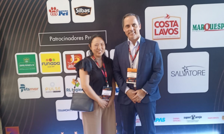 Ipem-SP marca presença no Apas Experience em Presidente Prudente